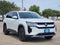 2027 Volkswagen Atlas SE w/Technology