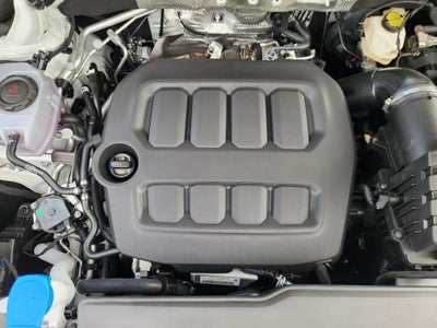 2027 Volkswagen Atlas SE w/Technology