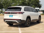 2027 Volkswagen Atlas SE w/Technology
