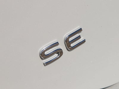 2027 Volkswagen Atlas SE w/Technology