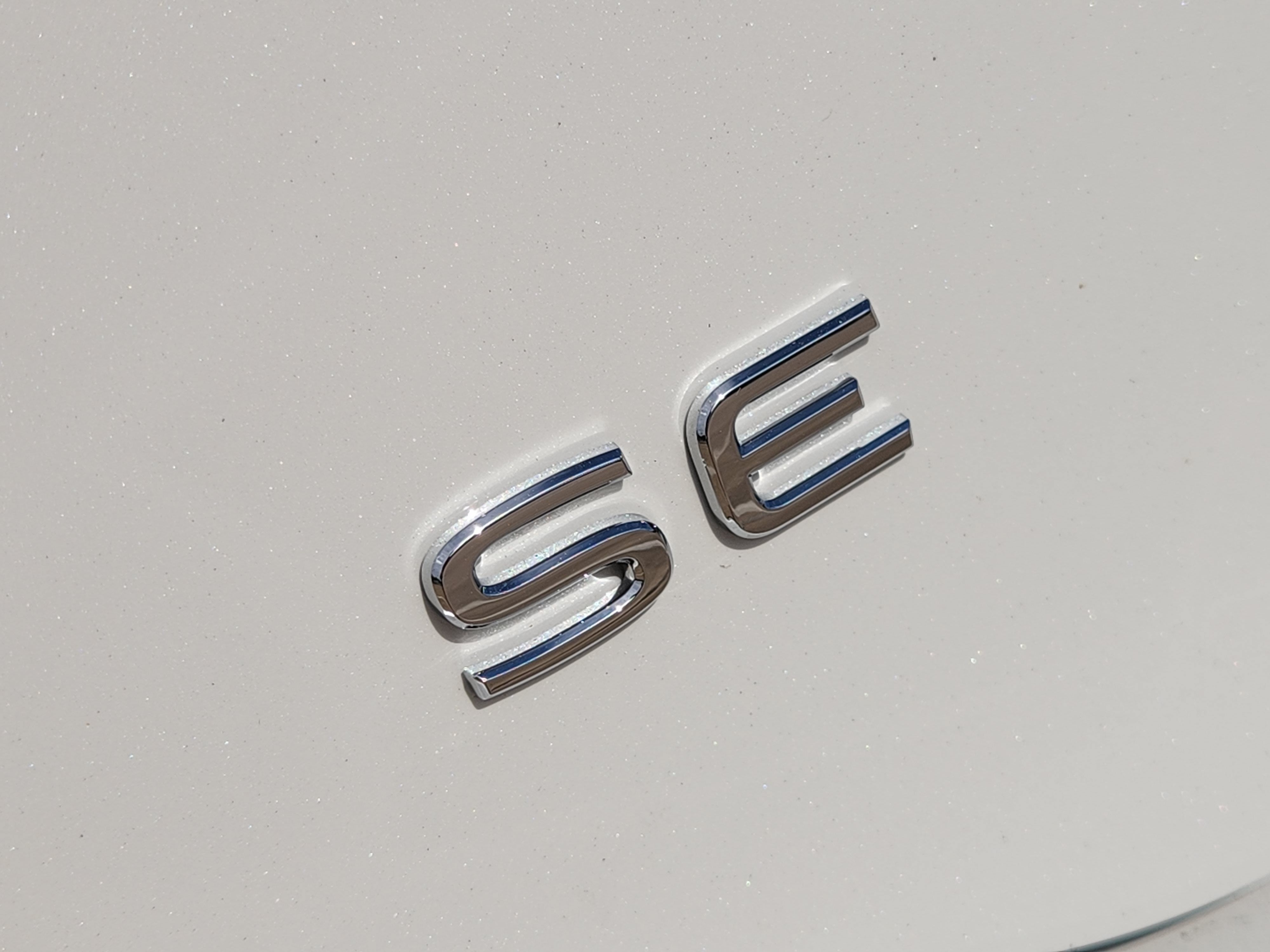 2027 Volkswagen Atlas SE w/Technology