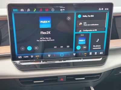 2027 Volkswagen Atlas SE w/Technology