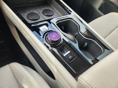 2027 Volkswagen Atlas SE w/Technology