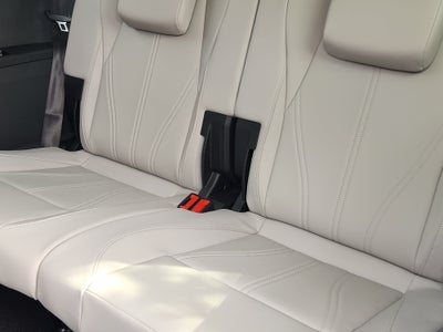2027 Volkswagen Atlas SE w/Technology