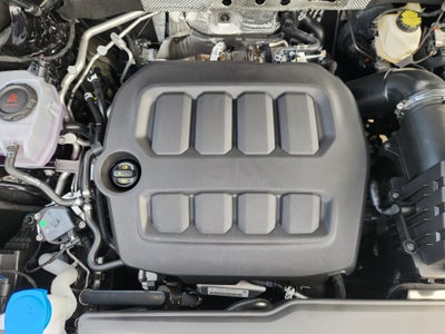 2027 Volkswagen Atlas SE w/Technology