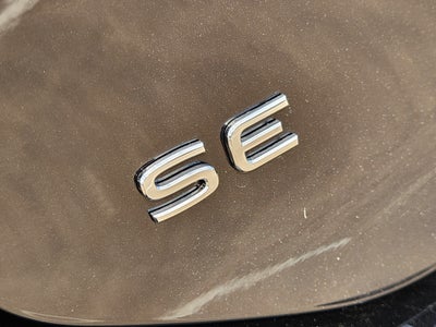 2027 Volkswagen Atlas SE w/Technology