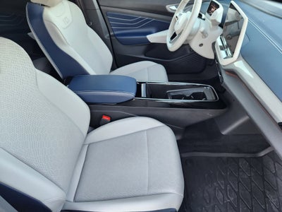2023 Volkswagen ID.4 Pro S Plus