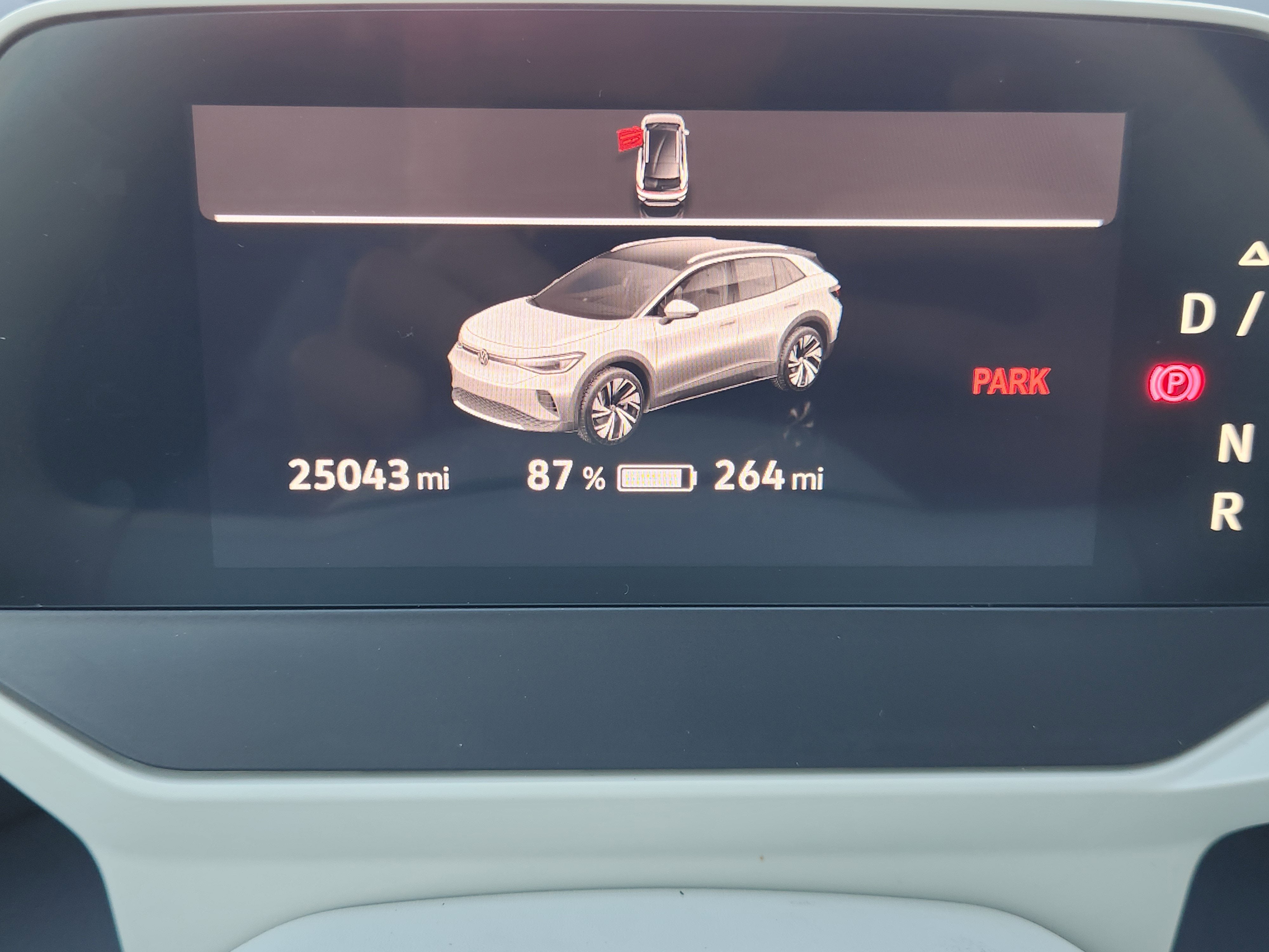 2023 Volkswagen ID.4 Pro S Plus