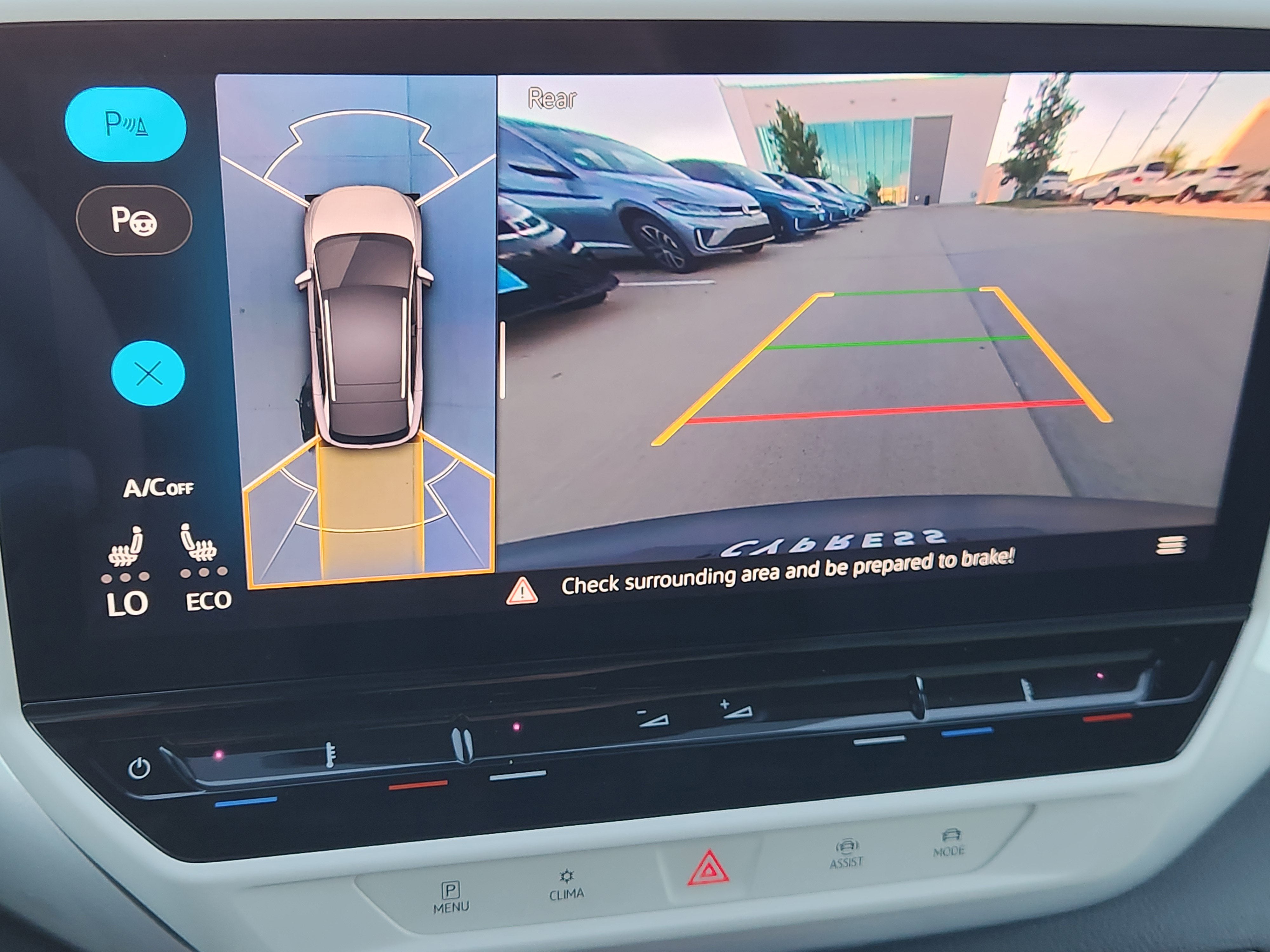 2023 Volkswagen ID.4 Pro S Plus