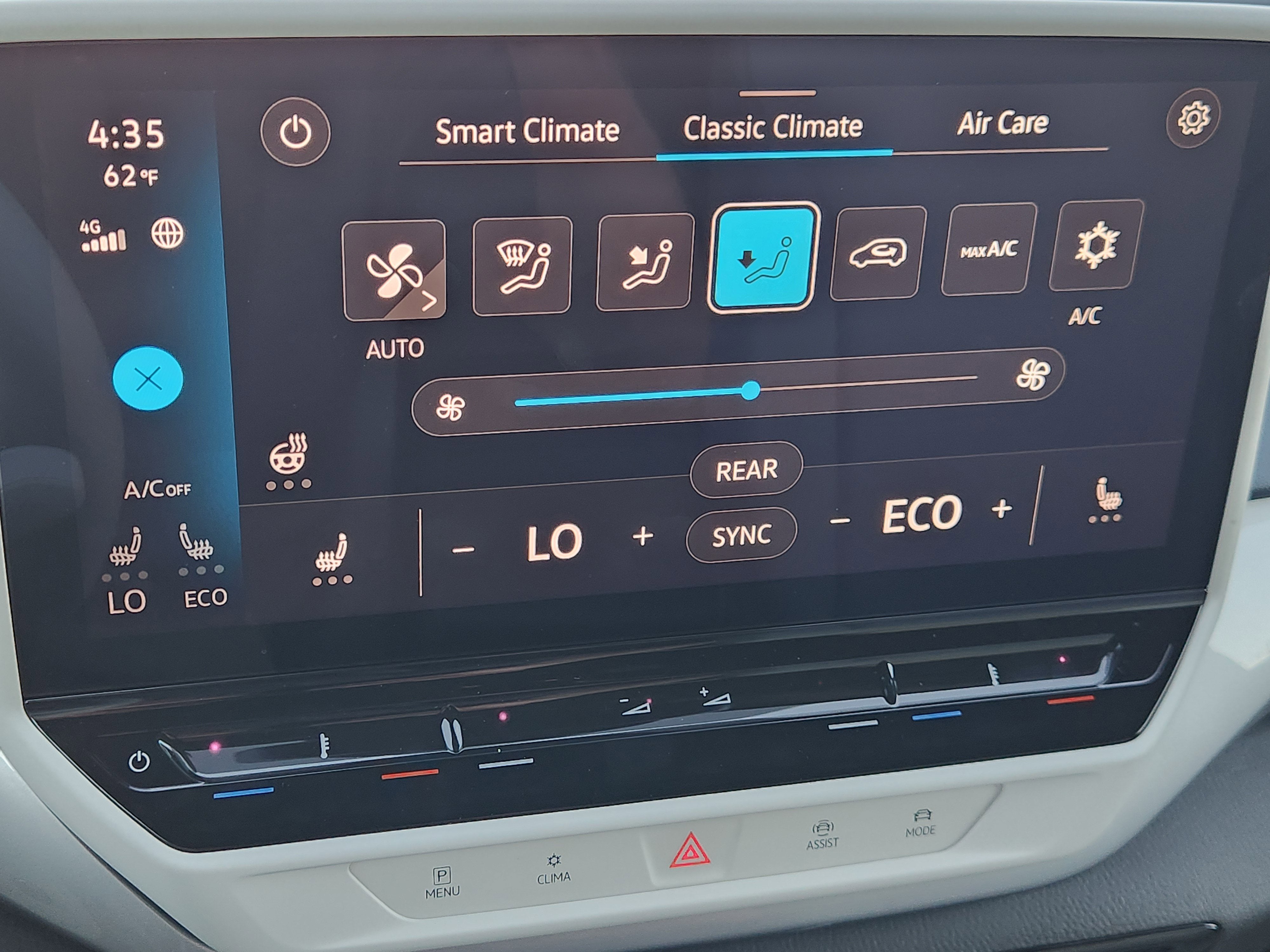 2023 Volkswagen ID.4 Pro S Plus