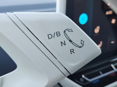 2023 Volkswagen ID.4 Pro S Plus