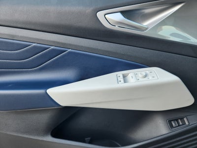 2023 Volkswagen ID.4 Pro S Plus