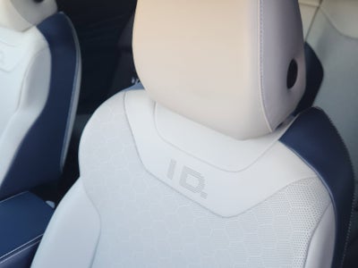 2023 Volkswagen ID.4 Pro S Plus