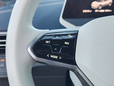 2023 Volkswagen ID.4 Pro S Plus