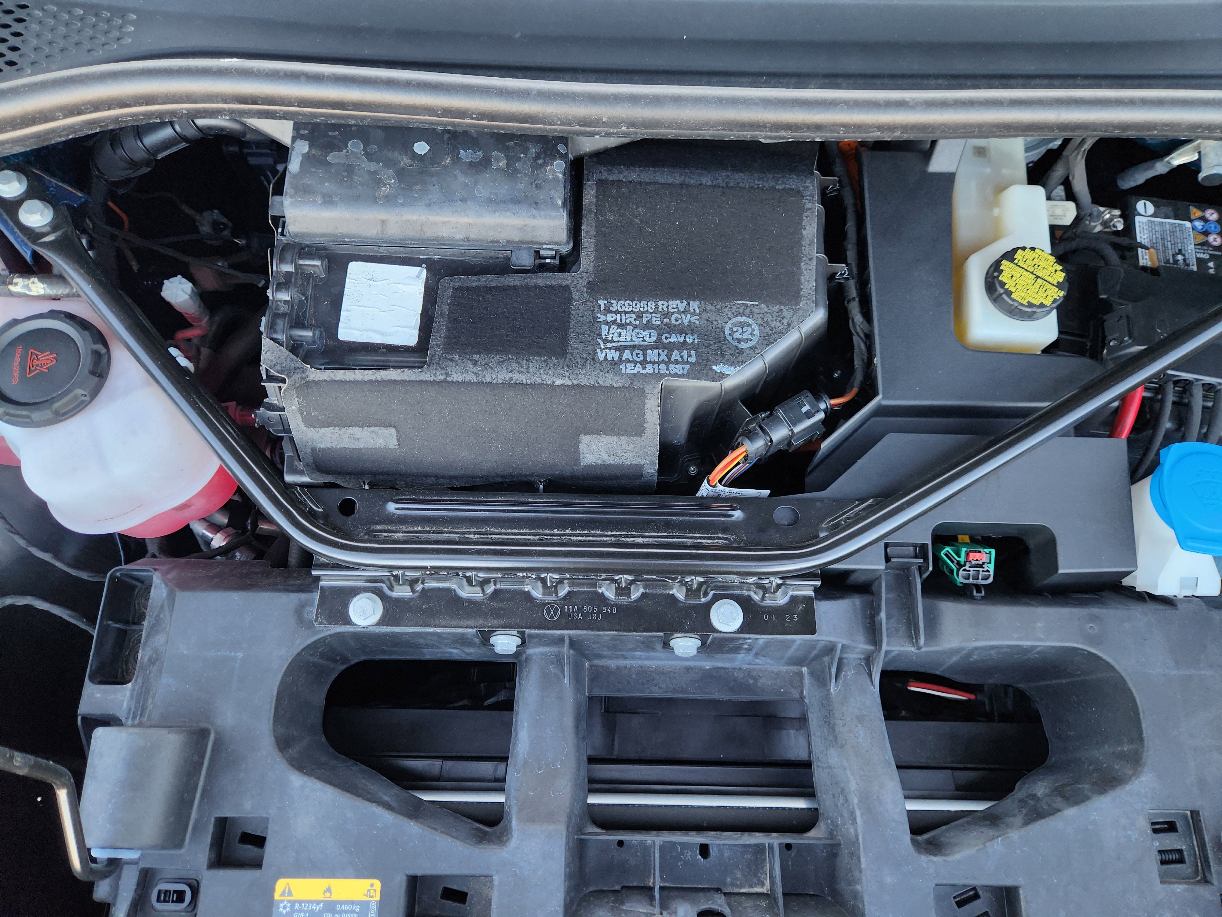 2023 Volkswagen ID.4 Pro S Plus