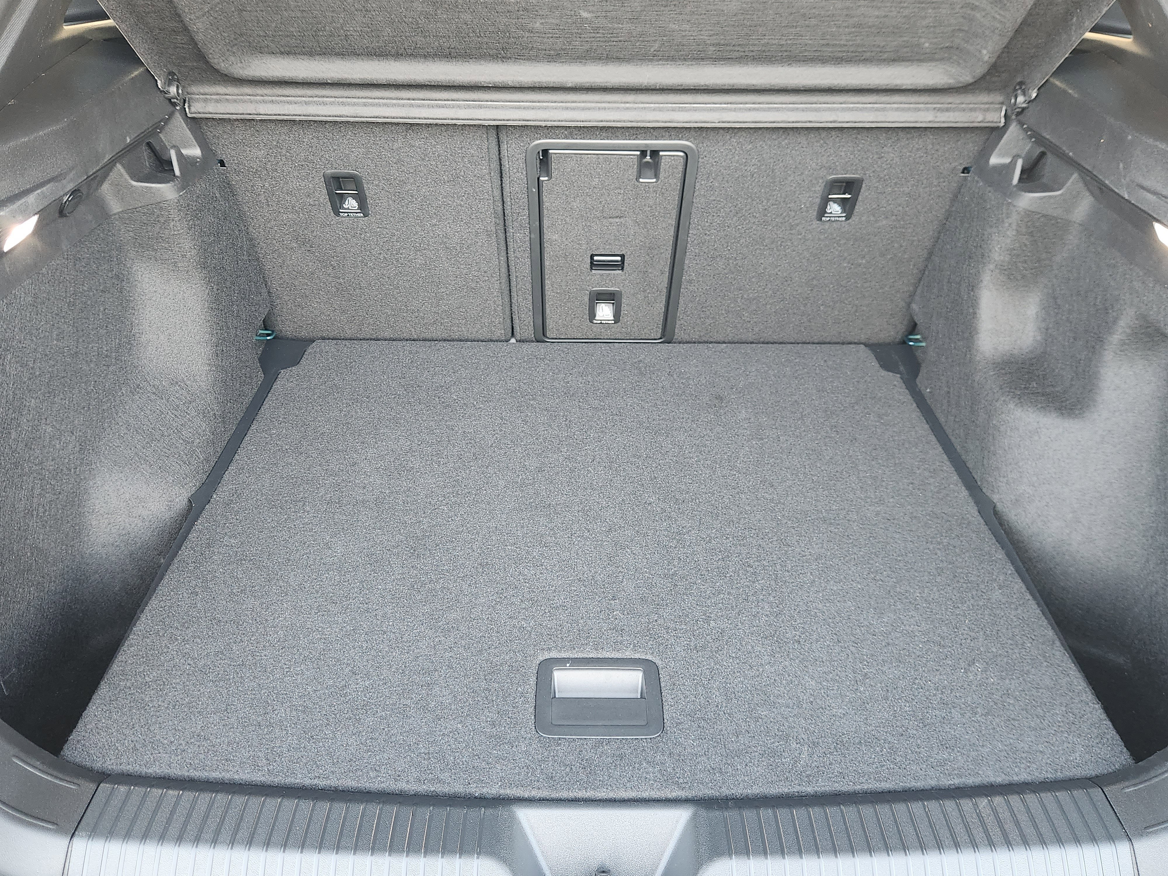 2023 Volkswagen ID.4 Pro S Plus