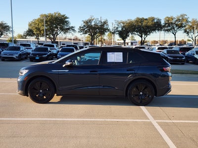 2023 Volkswagen ID.4 Pro S Plus