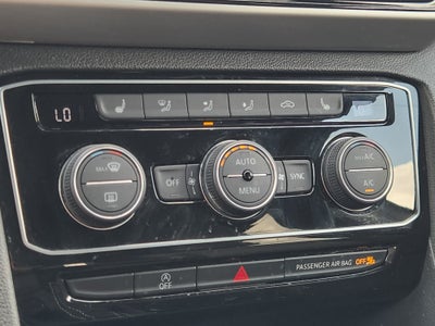 2023 Volkswagen Atlas Cross Sport 2.0T SE w/Technology