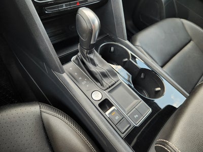 2023 Volkswagen Atlas Cross Sport 2.0T SE w/Technology
