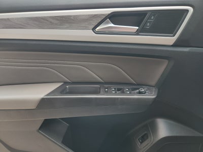 2023 Volkswagen Atlas Cross Sport 2.0T SE w/Technology