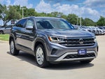 2023 Volkswagen Atlas Cross Sport 2.0T SE w/Technology