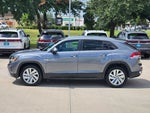 2023 Volkswagen Atlas Cross Sport 2.0T SE w/Technology