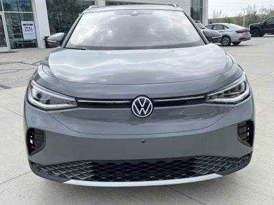 2025 Volkswagen ID.4 Pro S Plus
