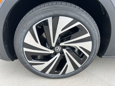 2025 Volkswagen ID.4 Pro S Plus