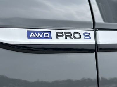 2025 Volkswagen ID.4 Pro S Plus