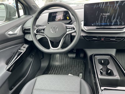 2025 Volkswagen ID.4 Pro S Plus