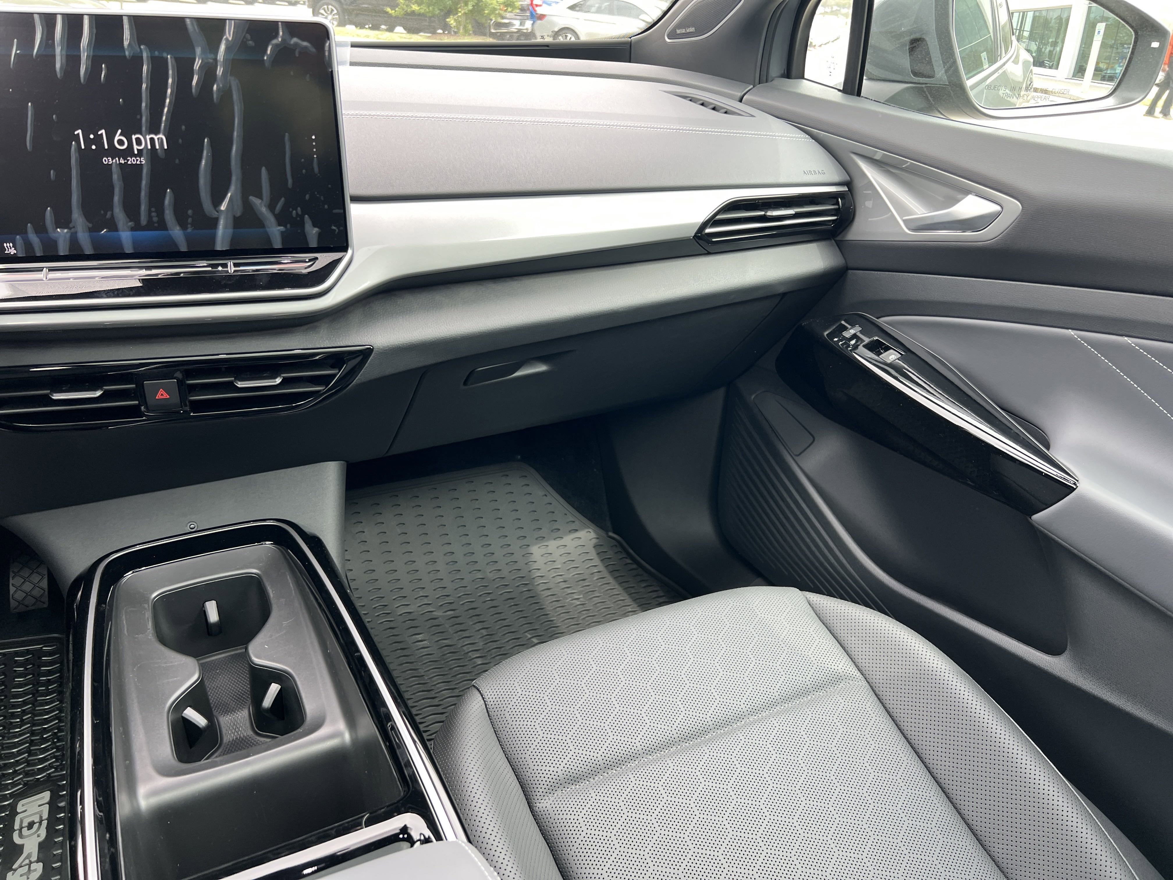 2025 Volkswagen ID.4 Pro S Plus