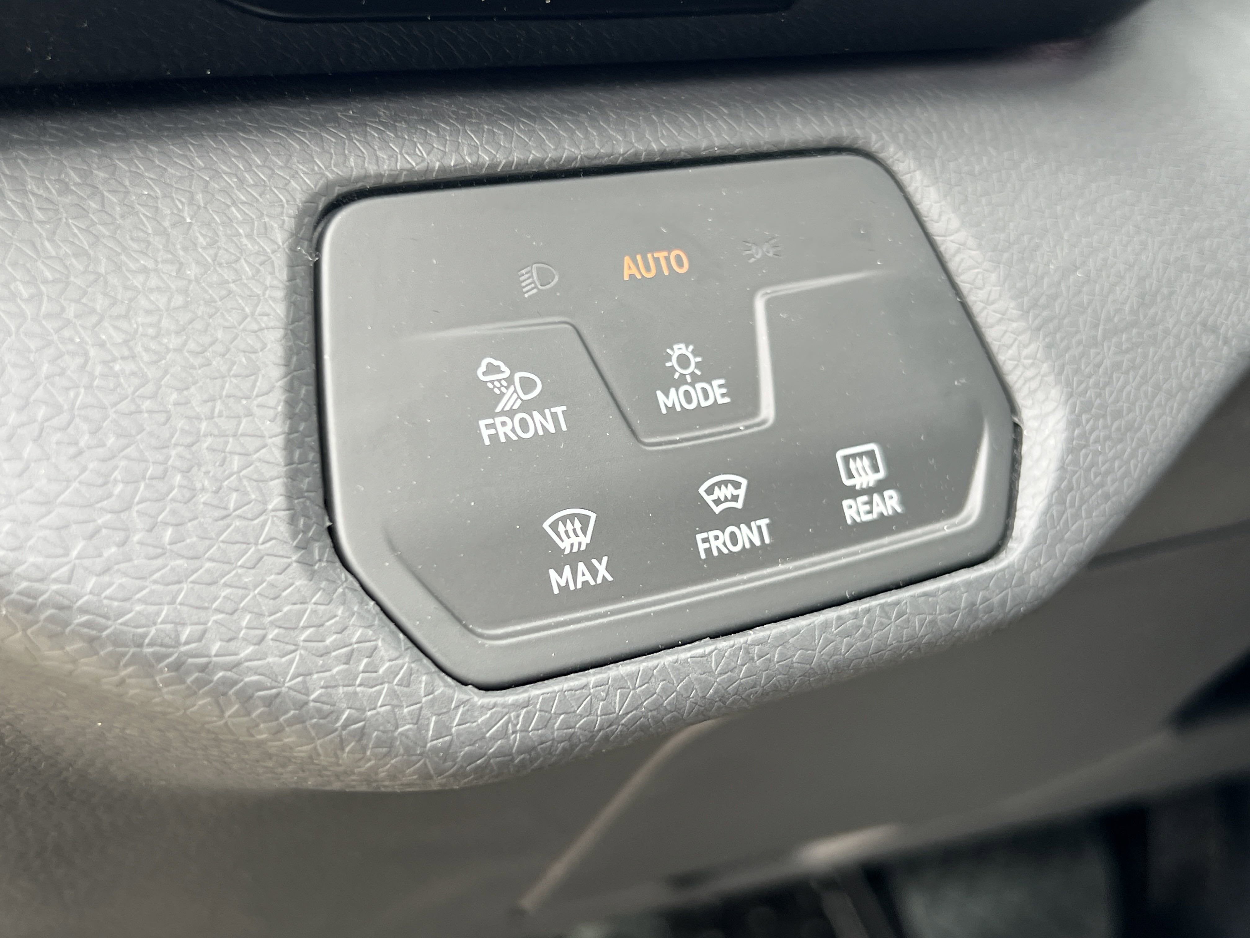 2025 Volkswagen ID.4 Pro S Plus