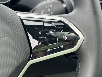 2025 Volkswagen ID.4 Pro S Plus