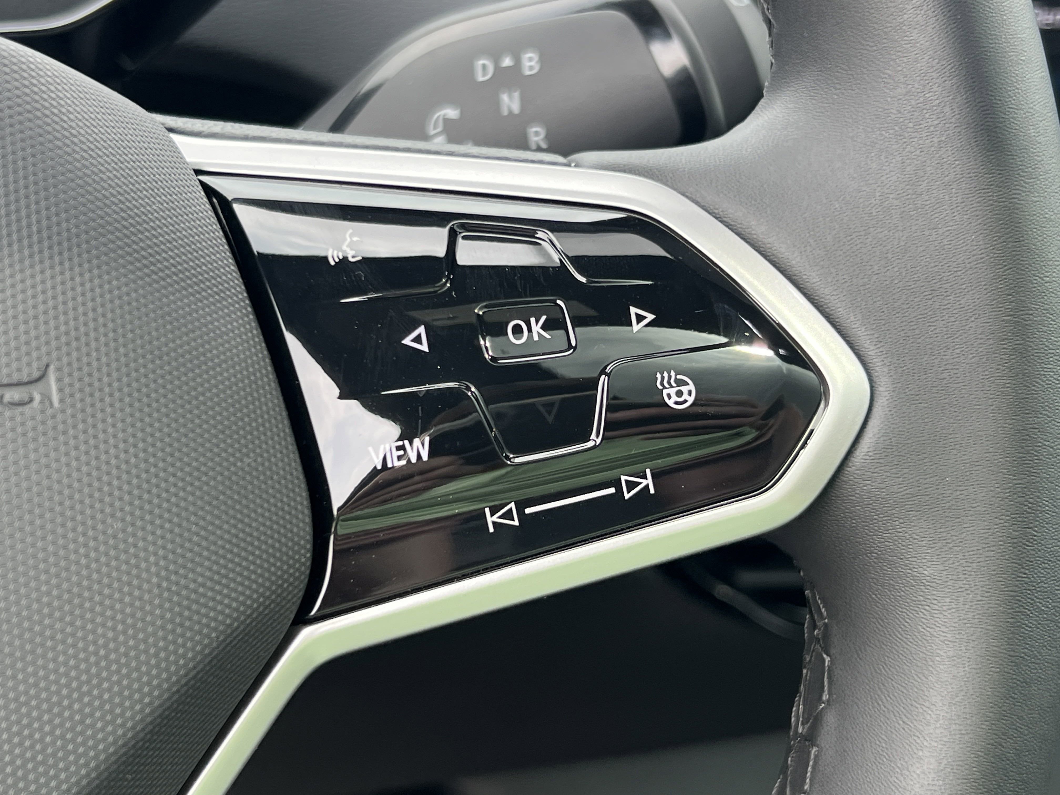 2025 Volkswagen ID.4 Pro S Plus