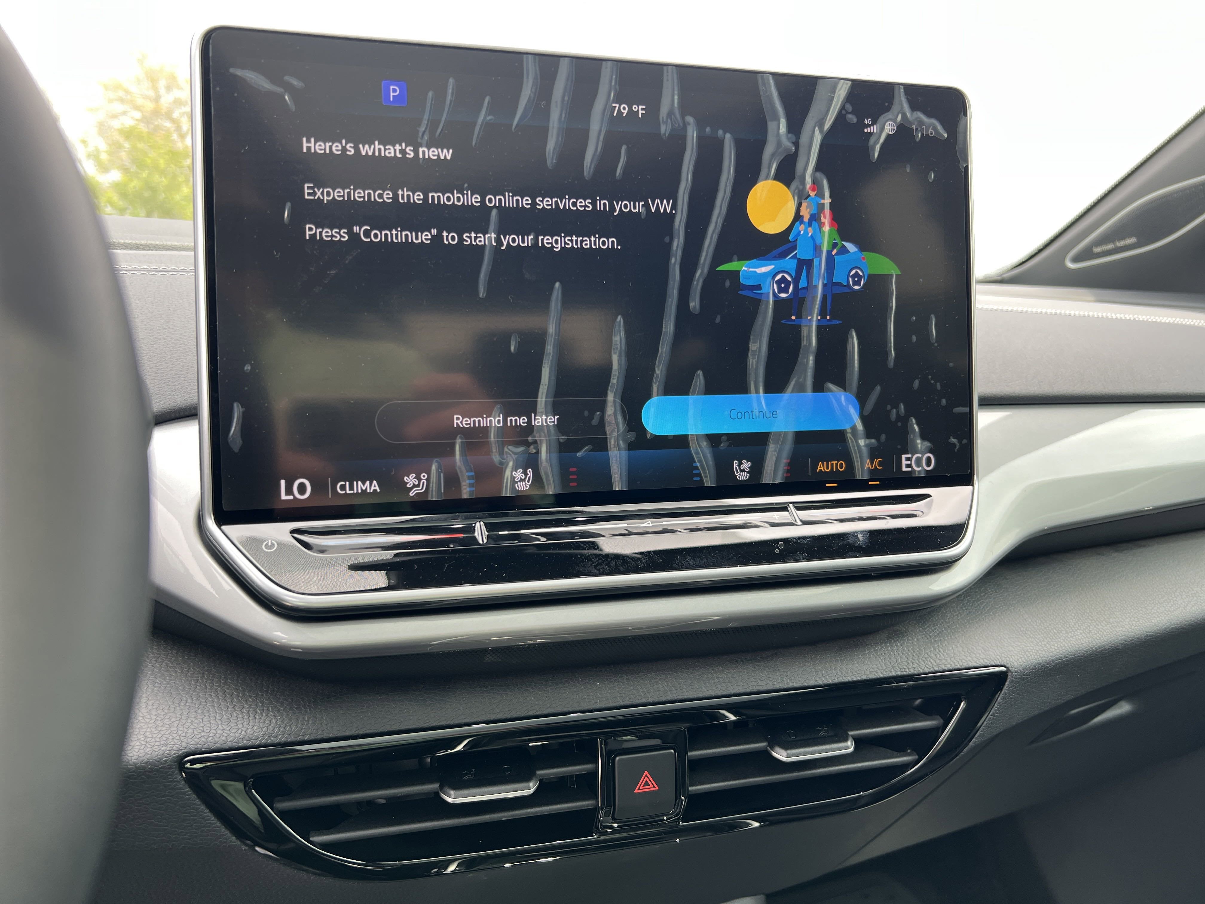 2025 Volkswagen ID.4 Pro S Plus