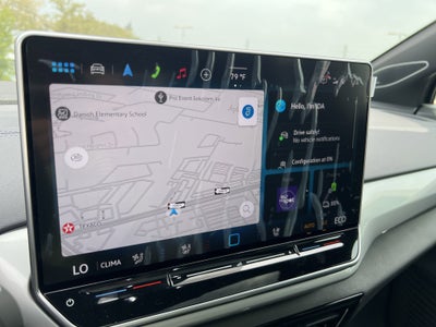 2025 Volkswagen ID.4 Pro S Plus