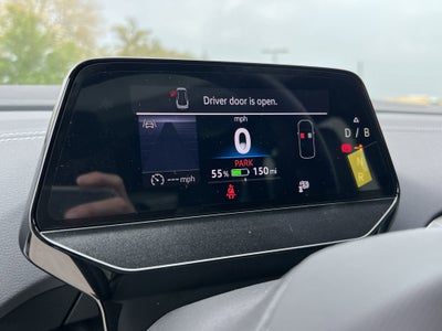 2025 Volkswagen ID.4 Pro S Plus