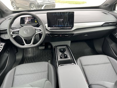 2025 Volkswagen ID.4 Pro S Plus