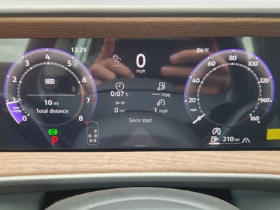 2027 Volkswagen Atlas SE w/Technology
