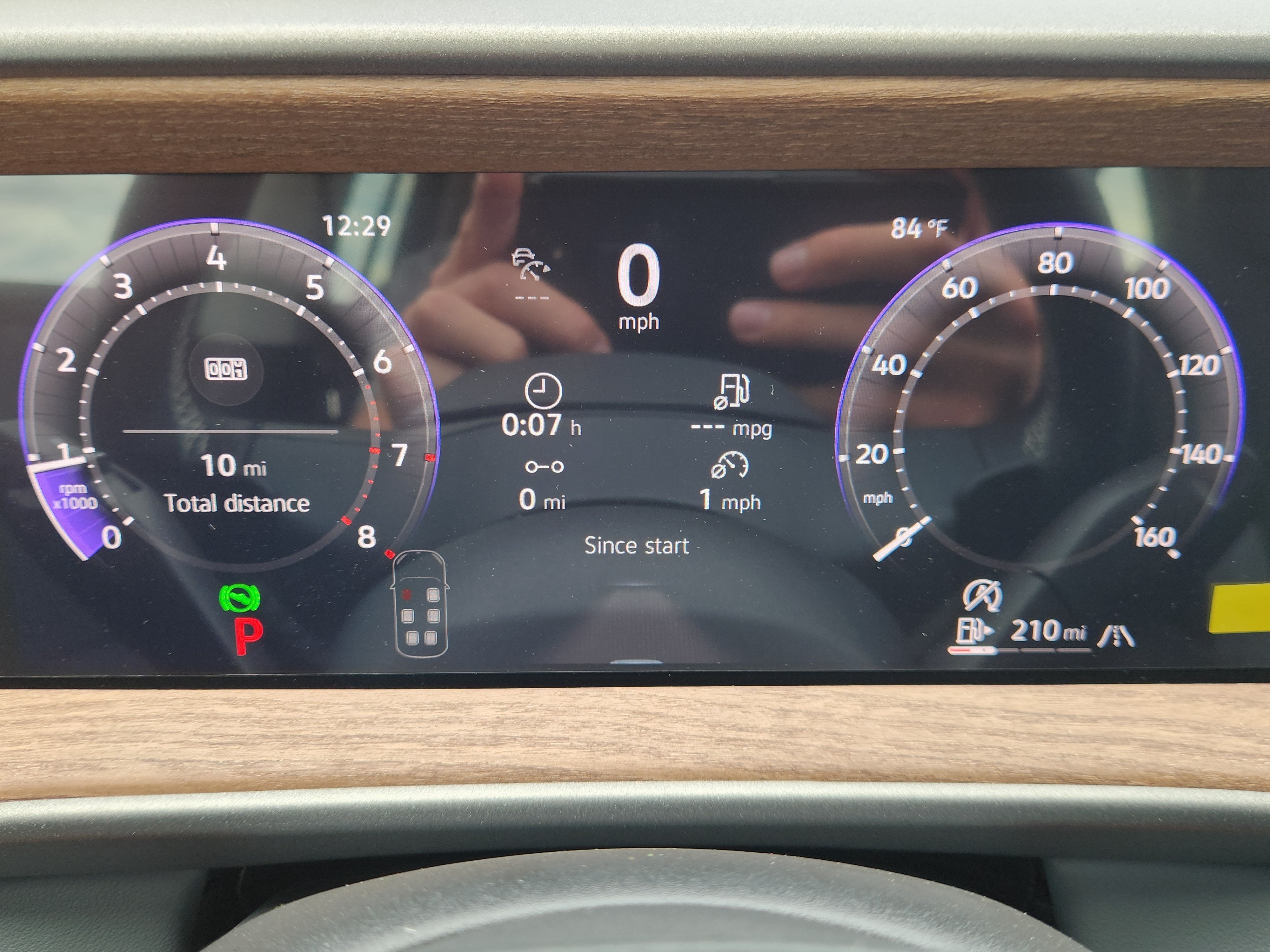 2027 Volkswagen Atlas SE w/Technology