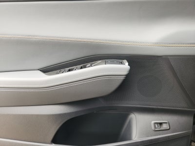 2027 Volkswagen Atlas SE w/Technology
