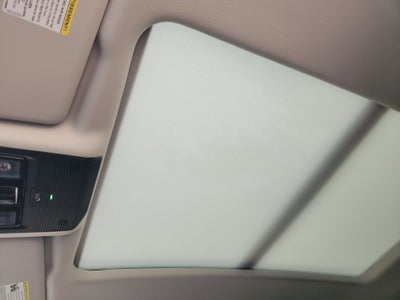2027 Volkswagen Atlas SE w/Technology