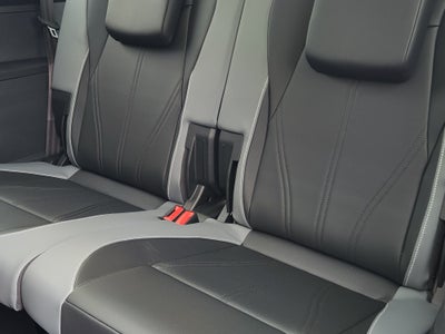 2027 Volkswagen Atlas SE w/Technology