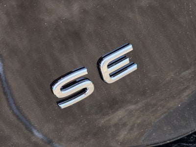 2027 Volkswagen Atlas SE w/Technology