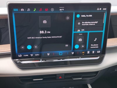 2027 Volkswagen Atlas SE w/Technology