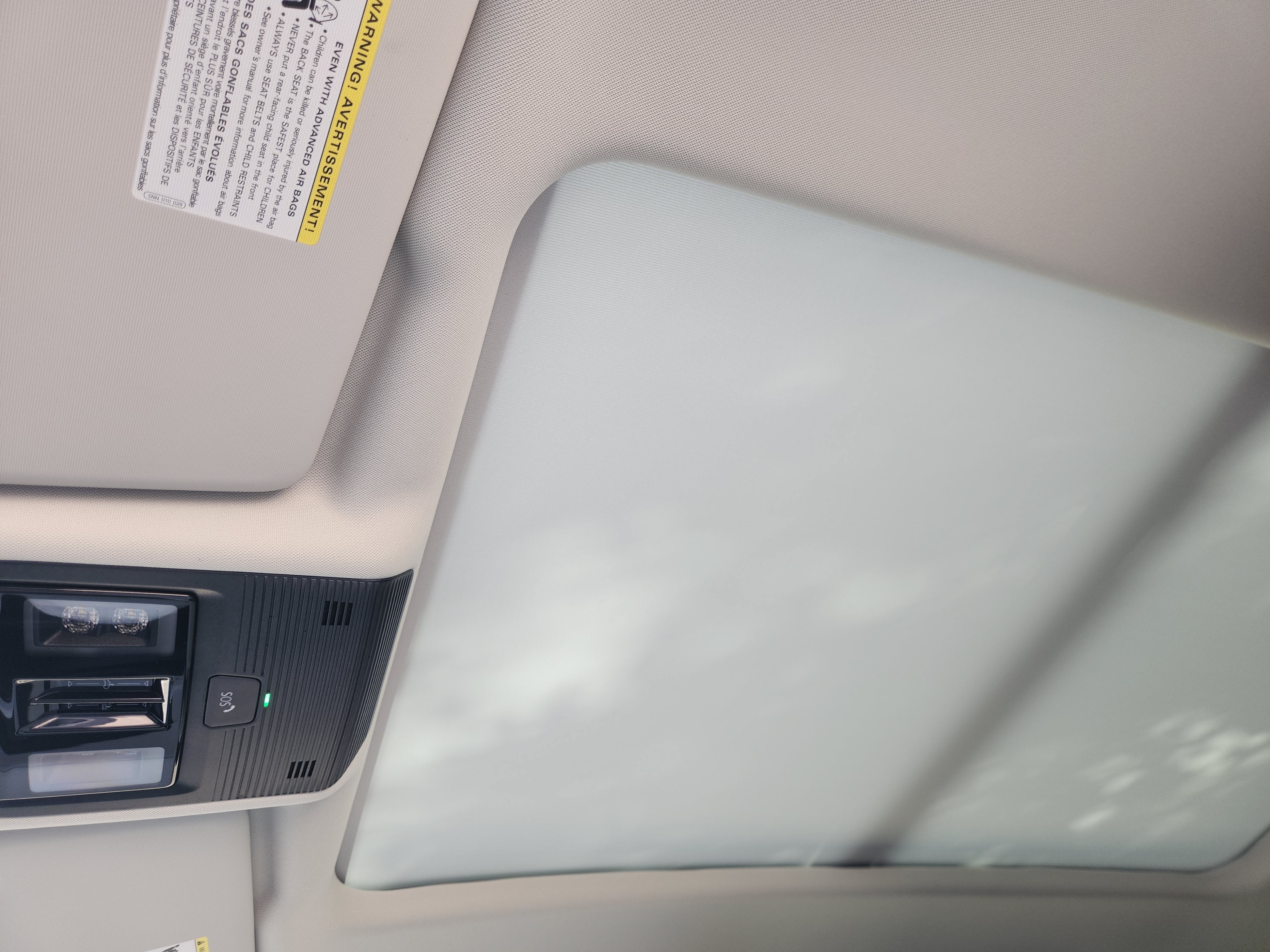 2027 Volkswagen Atlas SE w/Technology