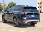 2027 Volkswagen Atlas SE w/Technology