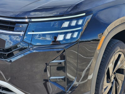2027 Volkswagen Atlas SE w/Technology