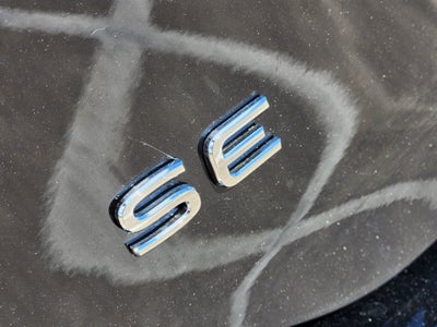 2027 Volkswagen Atlas SE w/Technology