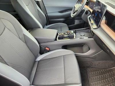 2027 Volkswagen Atlas SE w/Technology